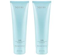 Cotril - Acondicionador Curl Para Rizos (2 x 250 ml)