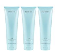 Cotril - Acondicionador Curl Para Rizos (3 x 250 ml)