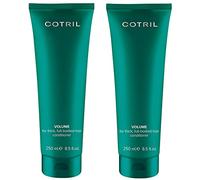 Cotril - Acondicionador Volume (2 x 250 ml)