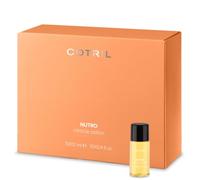Cotril - Ampollas Nutro Miracle Potion 10 x 12 ml | Tratamiento Nutritivo para Cabellos Secos | Sin Parabenos