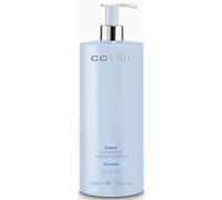 Cotril - Champú Anticaspa para Cabello Seco Scalp Care Purity Dry Scalp 1000 ml