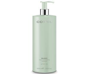 Cotril - Champú Antigrasa Scalp Care Balance 1000 ml