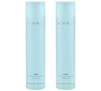 Cotril - Champú Curl Para Rizos (2 x 300 ml)