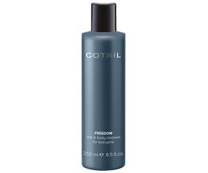 Cotril - Champú Gel Freedom Hair & Body Cleanser 250 ml