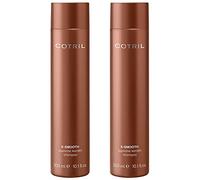 Cotril - Champú K-Smooth Supreme Keratin (2 x 300 ml)