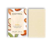 Cotril - Champú Sólido Nutritivo Nutro 80 g