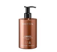 Cotril K-Smooth Intense Hydrating Mask 500ml - Mascarilla intensiva anti-frizz