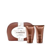 Cotril K - Smooth Pochette Contentente Champú y Mascarilla Mini Size