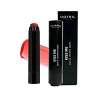 Cotril kiss me lips & cheeks bálsamo labial efecto rosado1,3g