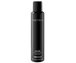 Cotril - Laca Unisex Volume Natural 250 ml