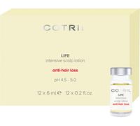 Cotril Life Loción intensiva anticaída para el cuero cabelludo 12x6mL