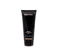 Cotril Make-Up Color Cream Coffee Bronzer 200ml - mascarilla colorante
