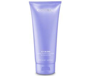Cotril - Mascarilla Anti-Amarillo Icy Blond 200 ml