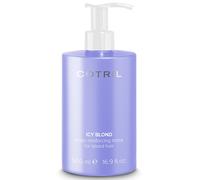 Cotril - Mascarilla Anti-Amarillo Icy Blond 500 ml