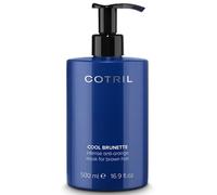 Cotril - Mascarilla Anti-Naranja Cool Brunette 500 ml
