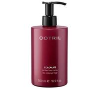 Cotril - Mascarilla Colorlife Protective 500 ml