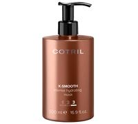Cotril - Mascarilla K-Smooth Keratin Rehydrating 500 ml