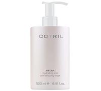Cotril - Mask Hydra - Mascarilla hidratante y antioxidante para cabellos deshidratados 500 ml