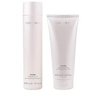 Cotril - Pack Hidratante Hydra Champú 300 ml + Mascarilla 200 ml