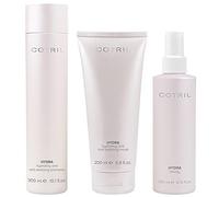 Cotril - Pack Hidratante Hydra Champú 300 ml + Mascarilla 200 ml + Infinity 200 ml
