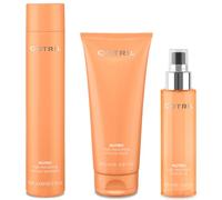 Cotril - Pack Nutro Miracle Intensive Champú 300 ml + Mascarilla 200 ml + Oil 100 ml