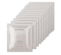Cotril Scalp Care Detox Clay 12x50ml - arcilla desintoxicante
