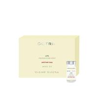 Cotril Scalp Care Life - Loción anticaída para el cuero cabelludo, 12 x 6 ml - Lozione Intenva anticaduta