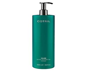Cotril Volume Shampoo 1000ml - Champú Voluminizador