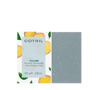 Cotril Volume Shampoo Bar 80gr - champú sólido voluminizador