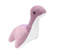 COTSRGT 20cm Apex Legends Nessie Juguete De Peluche Animal Suave Muñeco De Peluche Figura Coleccionable Gran Regalo De Cumpleaños para Niños,Purple-20cm