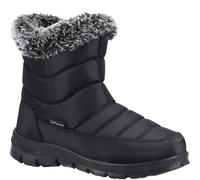 Cotswold Botas de Agua Longleat Costura Lateral para Mujer (FS9374) UTFS9374_1