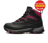Cotswold Del Pie Impermeable Memoria Espuma Mujer Caminar Botas Ruta Senderismo