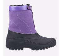 Cotswold Empresa Hombre Exterior Impermeable Todo Terreno Invierno Botas de Agua