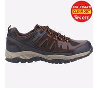 Cotswold Maisemore Impermeable Hombre Senderismo Exterior Caminar Bota