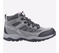 Cotswold Outdoor Botas de senderismo Maisemore impermeables para mujer Gris
