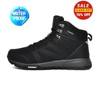 Impermeable - Cotswold Pro Kingham Medio Hombre Exterior Premium Botas de