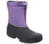 Cotswold Venture - Botas de agua de material textil resistentes al agua modelo V