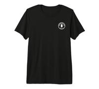 Cotswold Way England Chipping Campden to Bath Gráfico Camiseta Premium