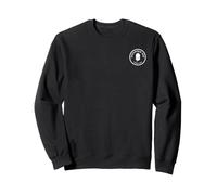 Cotswold Way England Chipping Campden to Bath Gráfico Sudadera