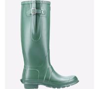 Cotswold Windsor Hombre Júnior Senderismo Botas de Agua Verde