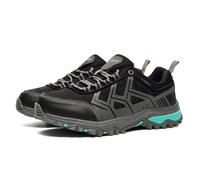 Impermeable - Cotswold Wychwood Mujer Premium Zapatos para Senderismo Caminar