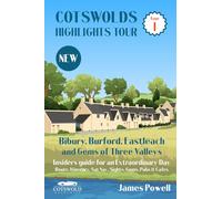 Cotswolds Highlights Tour - Tour 1: Bibury, Burford, Eastleach and the Gems of Three Valleys