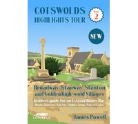Cotswolds Highlights Tour - Tour 2: Broadway, Stanway, Stanton and the Golden High-Wold Villages