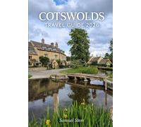 Cotswolds Travel Guide 2026: Hidden Villages, Scenic Walks, Local Pubs & Perfect England Countryside Itineraries