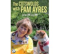 Cotswolds with Pam Ayres: Series 1 & 2 [DVD]