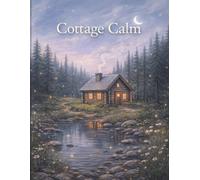 Cottage Calm: A Cozy Journal for Quiet Mornings and Slower Days