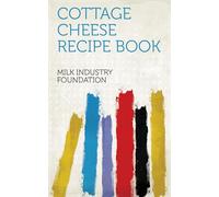 Cottage Cheese Recipe Book
