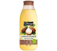 Cottage Ducha Aceite extra nutritiva Shea 560ml