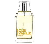 Cottage Eau de Toilette Sol de Vainilla | Fragancia gourmand y soleada, vainilla, larga duración, fabricada en Francia