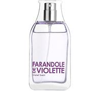 COTTAGE Farandole de Violette Eau de Toilette, 50 ml